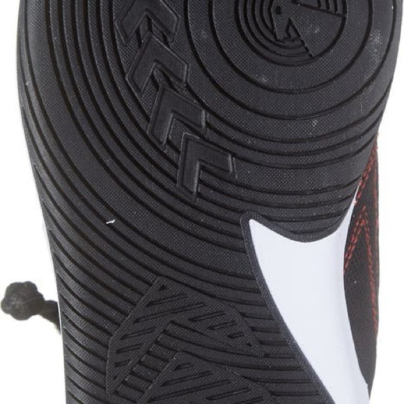 Billy • Sport Hoop Sneakers - Picture 6 of 8